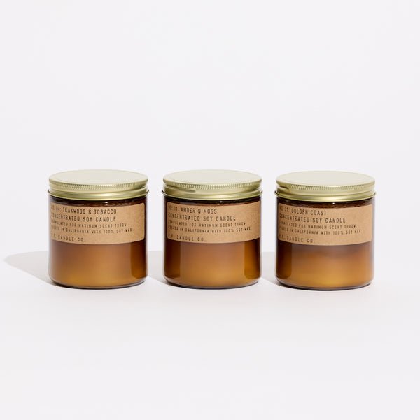 PF Candle Co