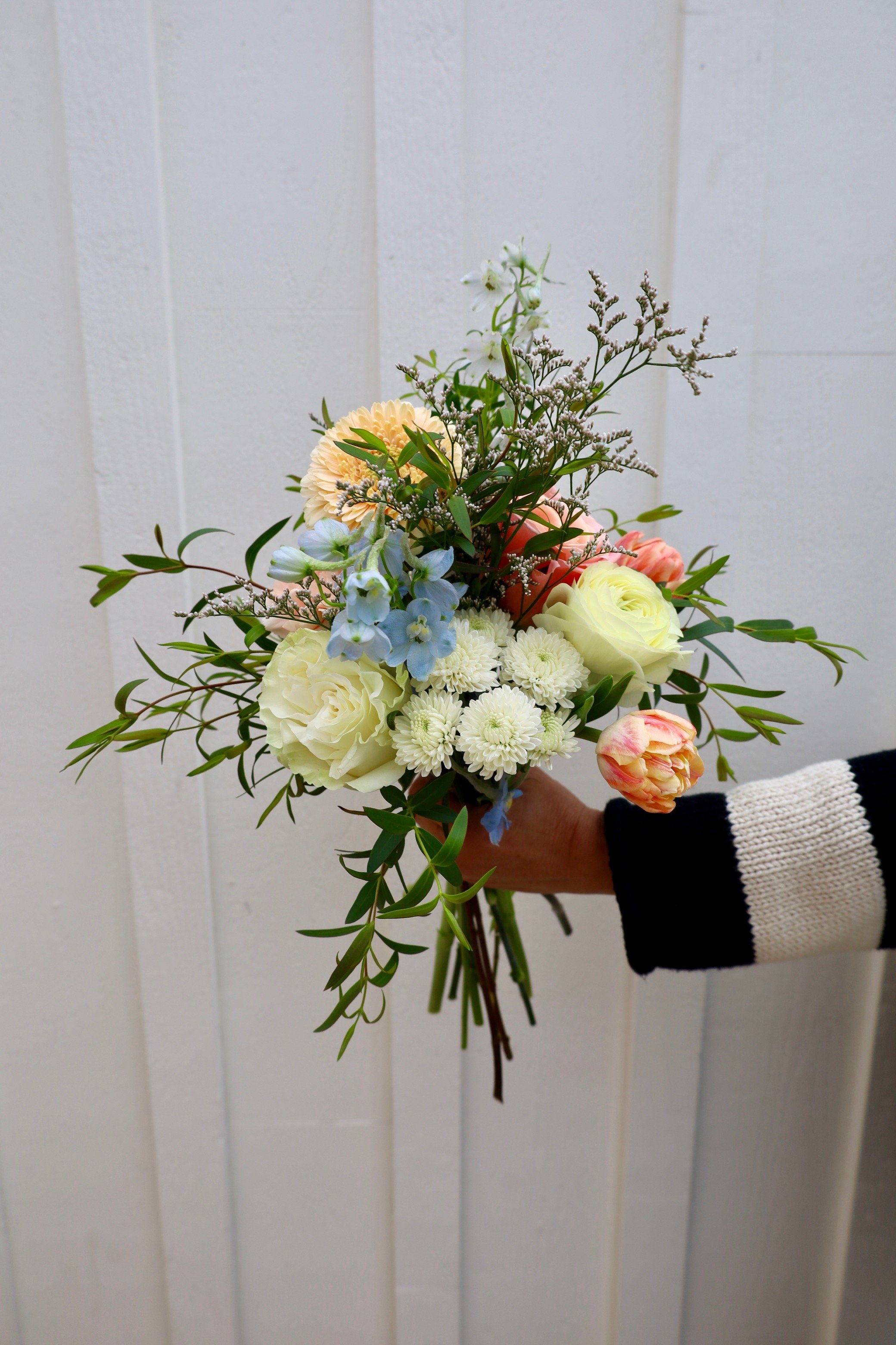 Emily Bouquet - Medium