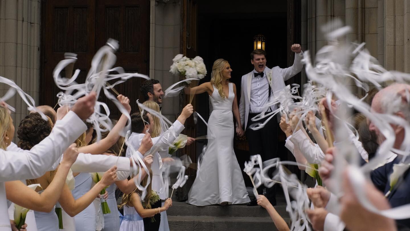 &ldquo;May our adventure book never end.&rdquo;

Planning: Big City Bride
Photography: Cristina G
Film: Highway 61 Films
Venue: The Drake Hotel
Church: Fourth Presbyterian
Makeup: Three One Two Bridal
Cake: Cake Chicago
Band: Chicago Cats
Decor: Life