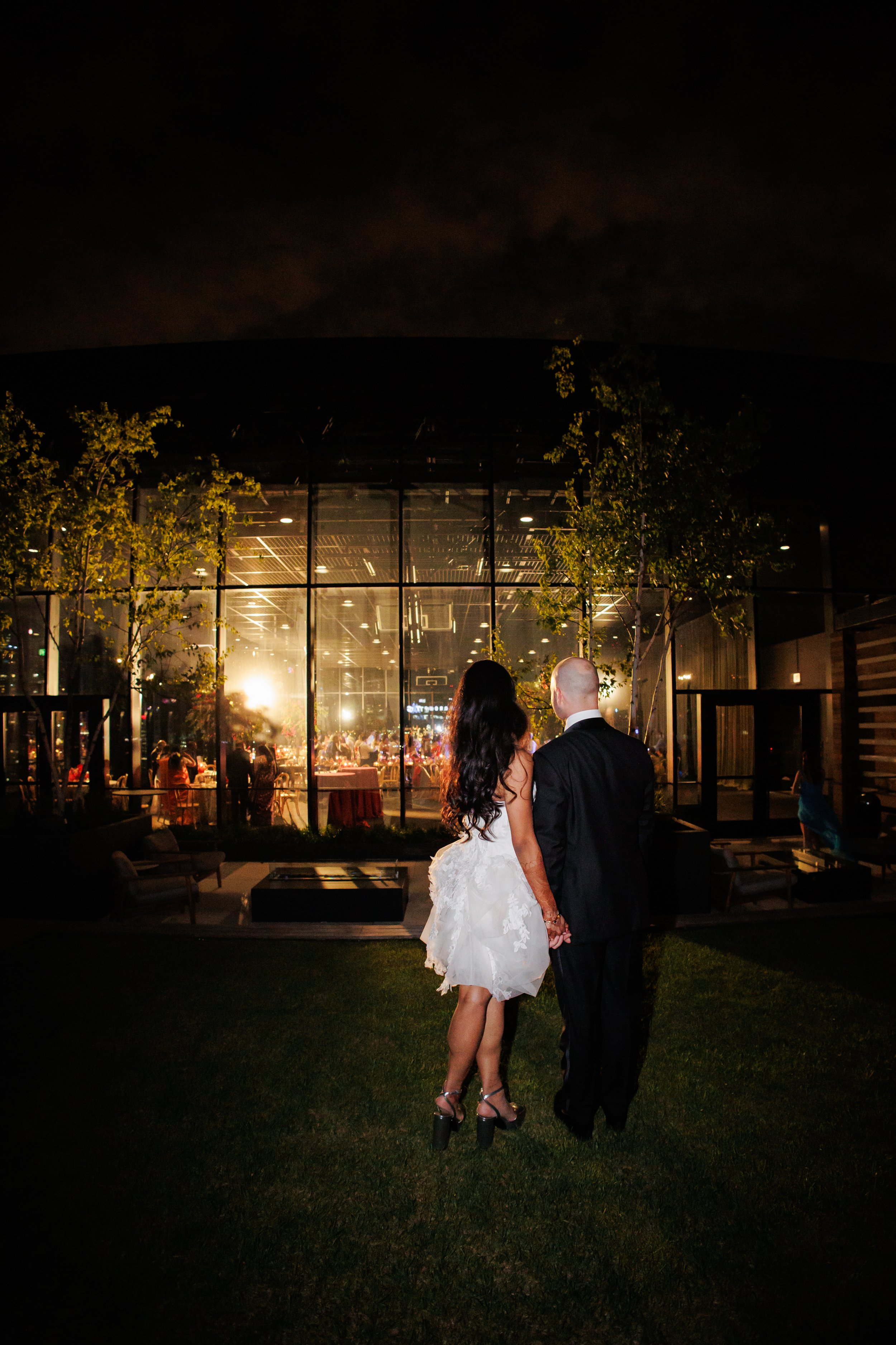 167 Events wedding video