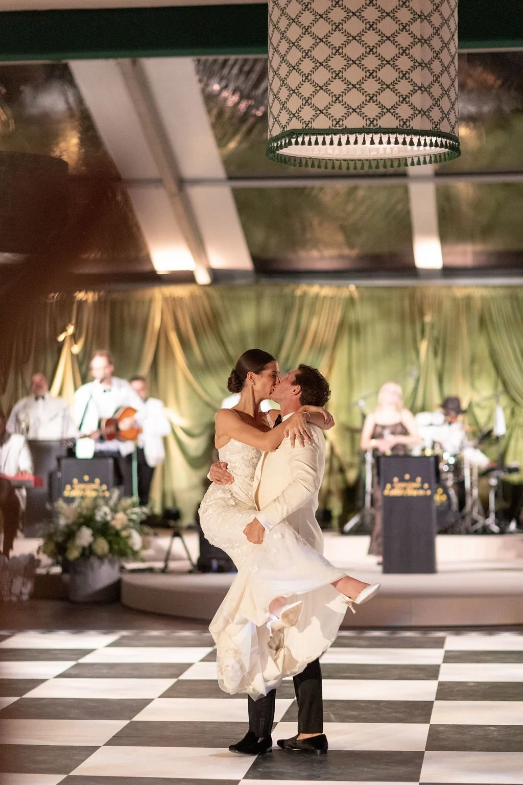 Wedding videographer in Winnetka, IL