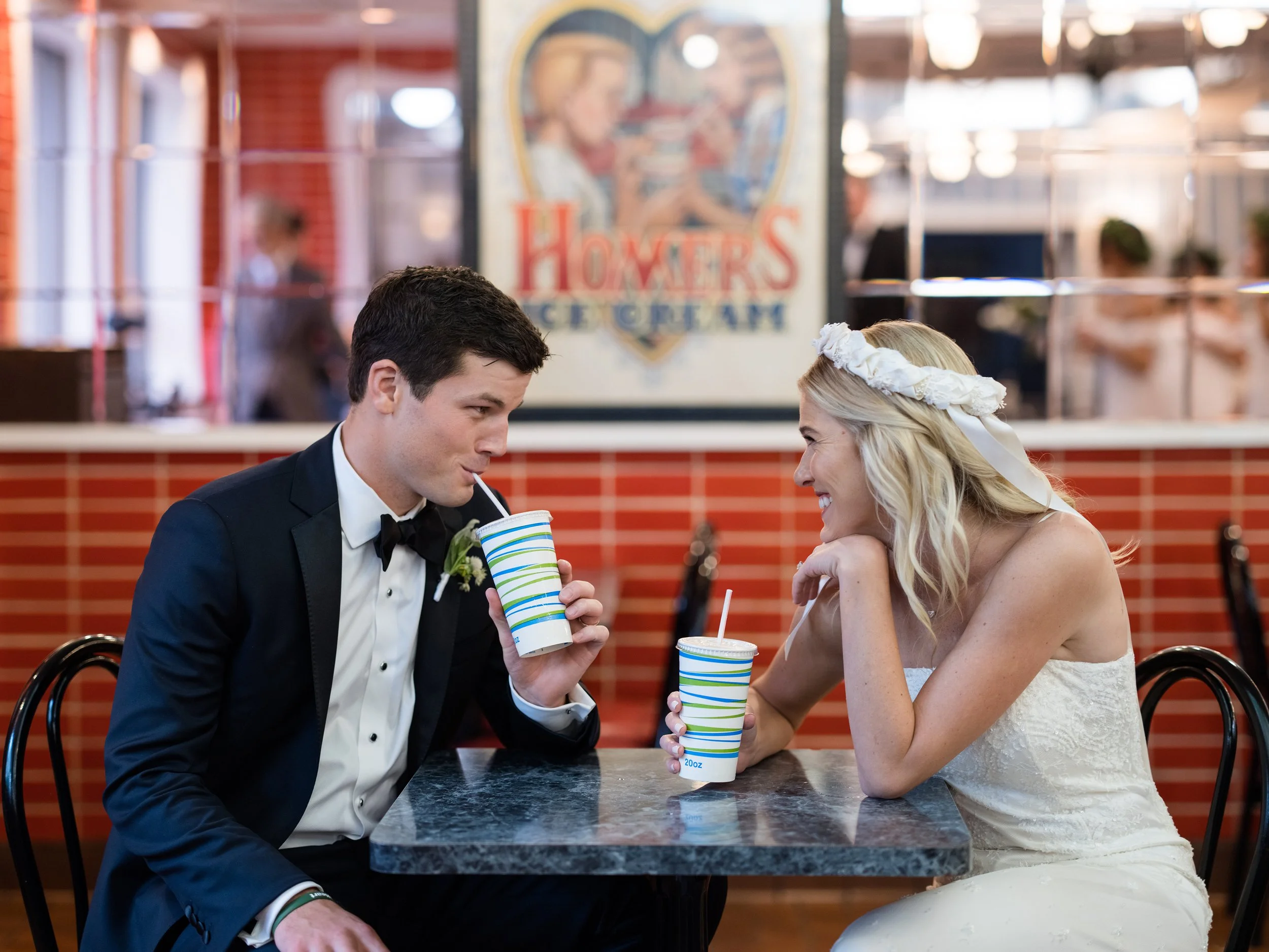 Chicago Wedding Films