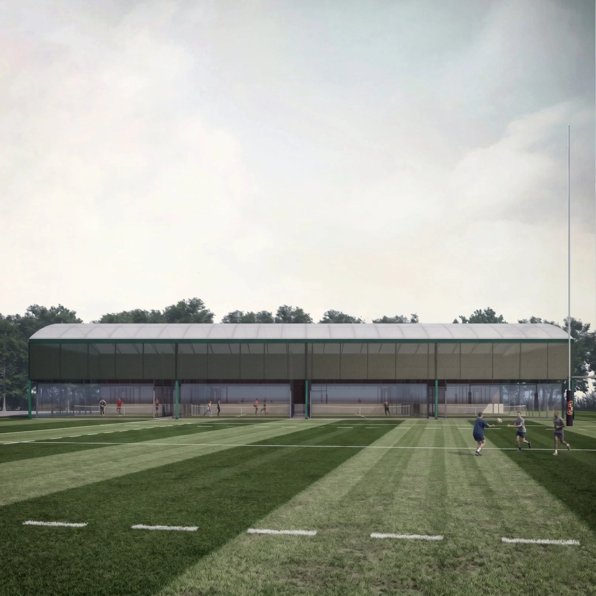 Walcot RFC