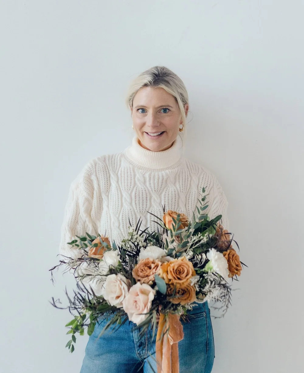 Heatherly Event and Floral Design Team Charlotte NC — Heatherly Event