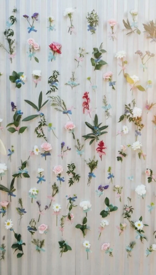 ReadyMade Wedding Floral Package — Heatherly Event Design