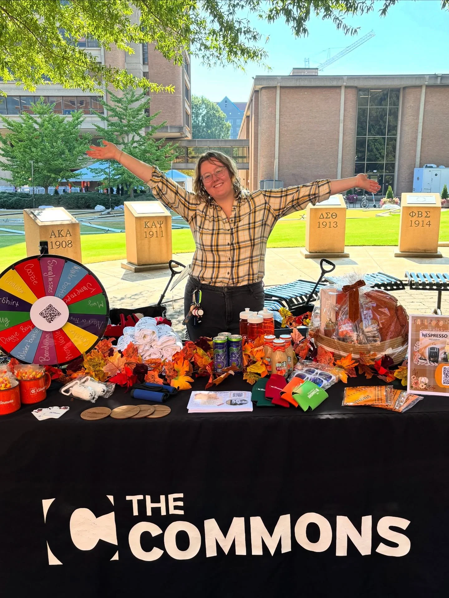 We've Officially Launched!!🚀

Leasing for Fall 2026-27 Has Officially Begun! Contact Our Office for Tours, Rates, and To Get Your Applications Started!

You can refer-a-friend for a BONUS too!