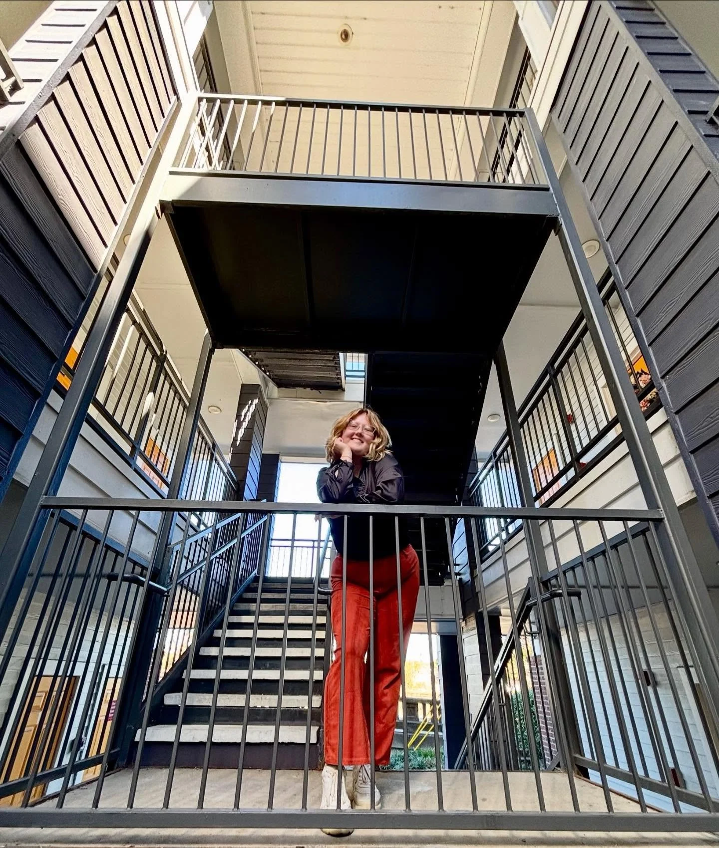 π See it. Love it. Live it.π 
Book a tour with us today and let us help you feel right at home! We offer in-person, as well as virtual tours! 
Spots are filling quickly, so mark those calendars and come on down!
#StudentLiving #BookaTour #LiveYourB