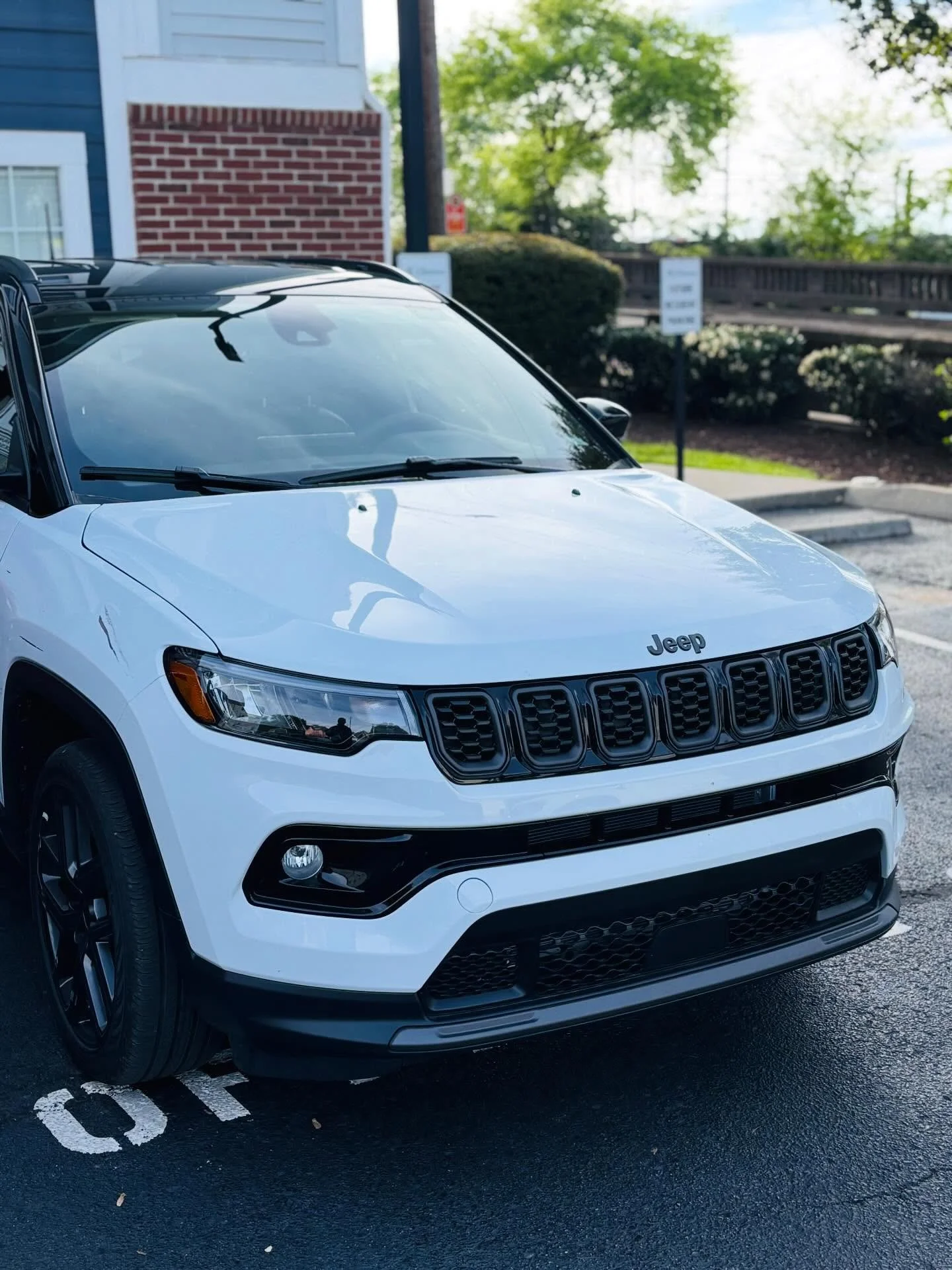 ⚠️ Almost Gone!! ⚠️

Limited spots left to get $30 OFF parking! 
Sign a lease TODAY to secure your spot.

#parkingspecial #limitedtime #dontmissout