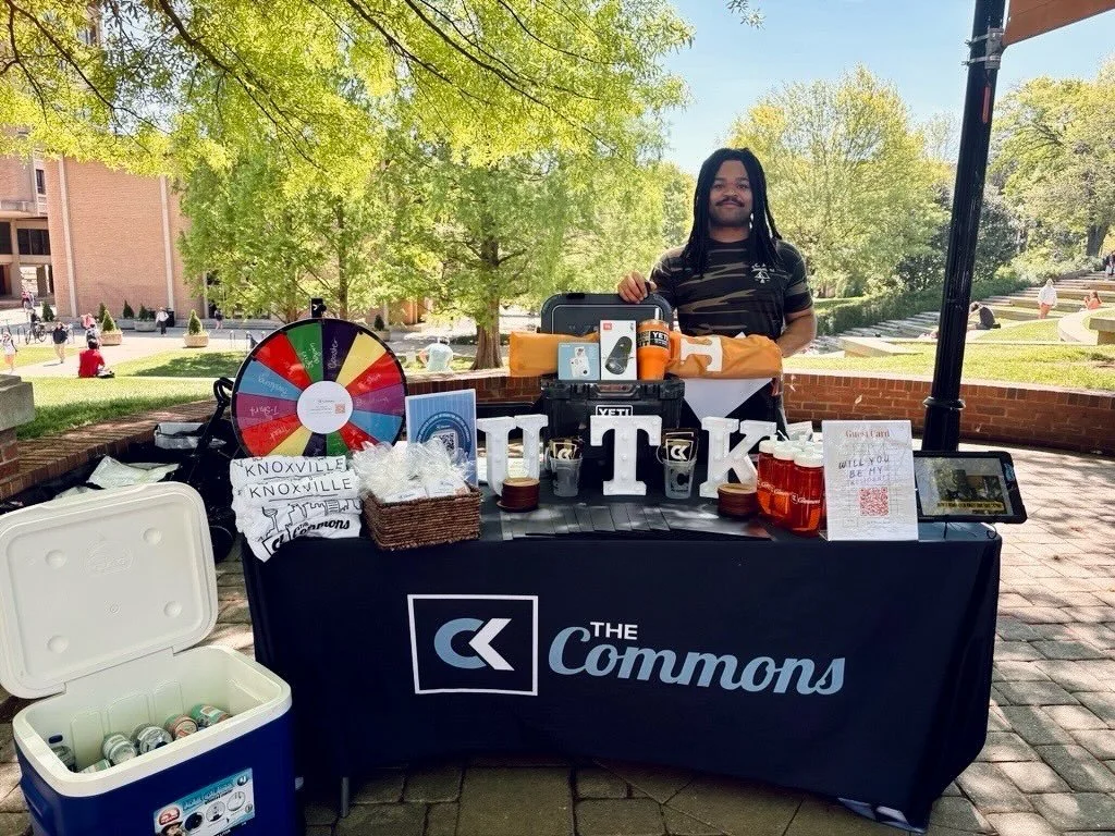 We had the BEST time at the housing fair 🫶✨Counting down till some of you call this place home in the fall!

Stop by the office for a tour or come chat with us anytime 💌

#HousingFair #FutureResidents #LeaseWithUs