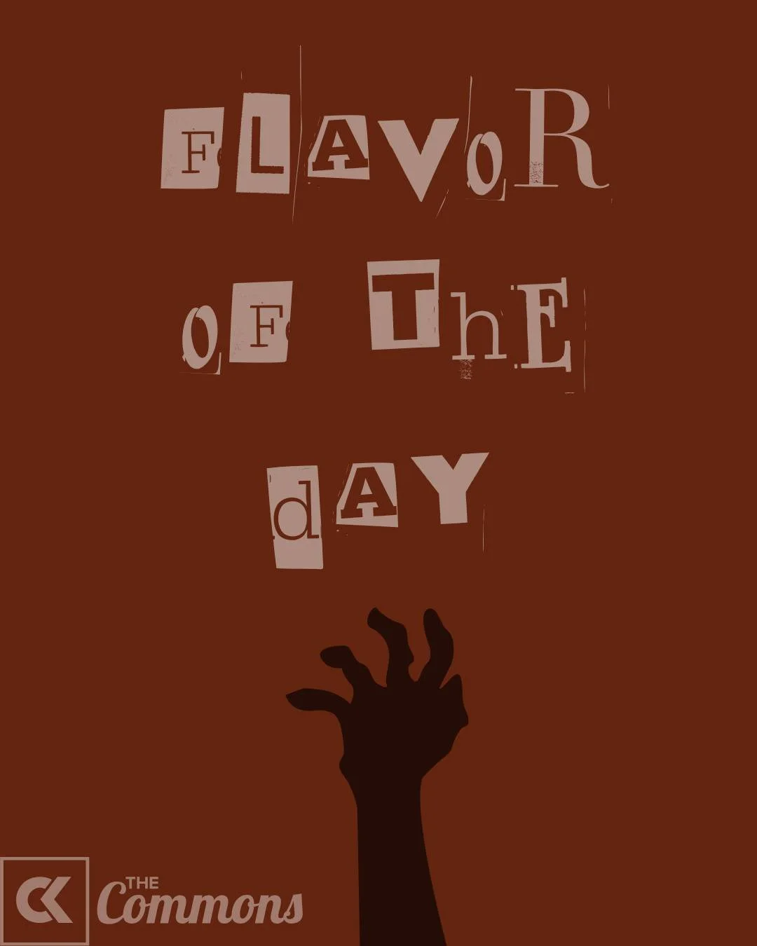 🎃👻 OPEN HOUSE THIS FRIDAY! 👻🎃

Looking for your next home? 🏡✨ Stop by The Commons at Knoxville for our Open House this Friday from 3 PM - 5 PM and see what makes our community the perfect place to live!

🍂 Tour our apartments
 🎃 Meet the leasi