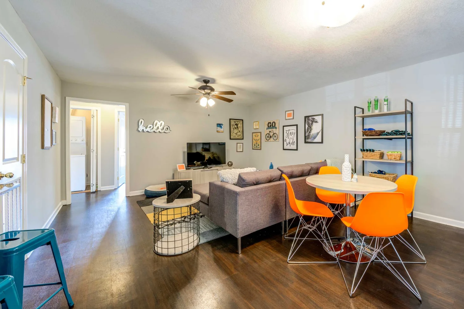 Photos OffCampus Apartments near UTK — The Commons at Knoxville