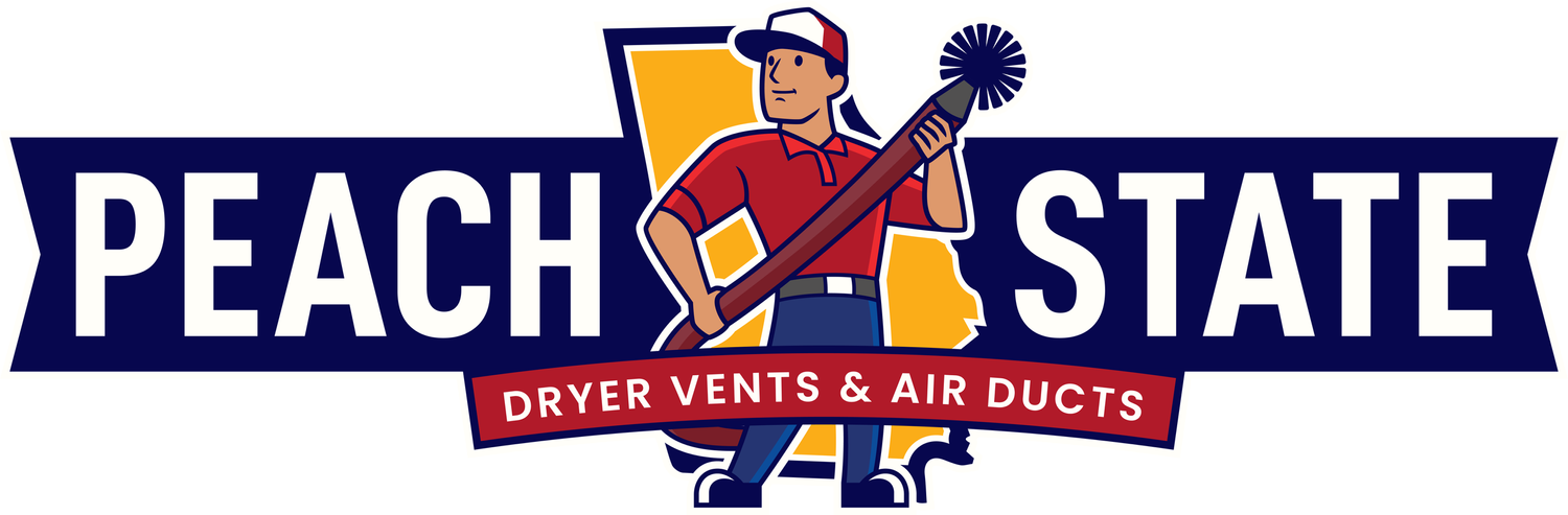 Peach State Dryer Vents &amp; Air Ducts