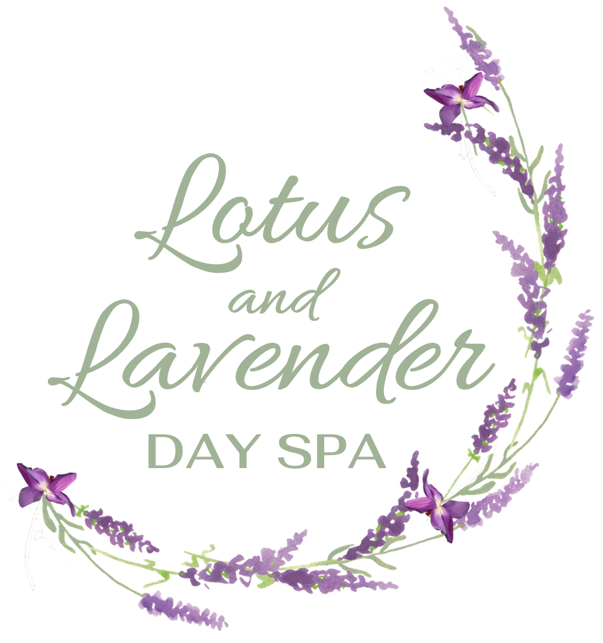 Lotus and Lavender Day Spa