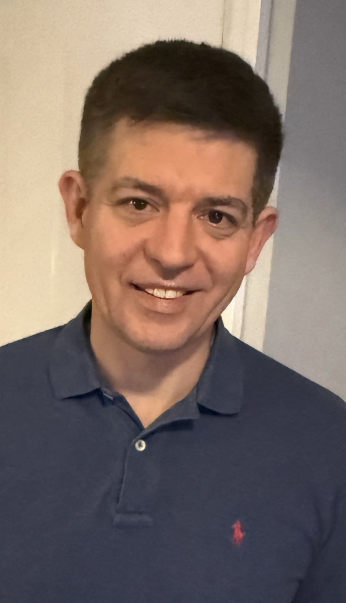 Dr Ashley Goff counsellor Windsor