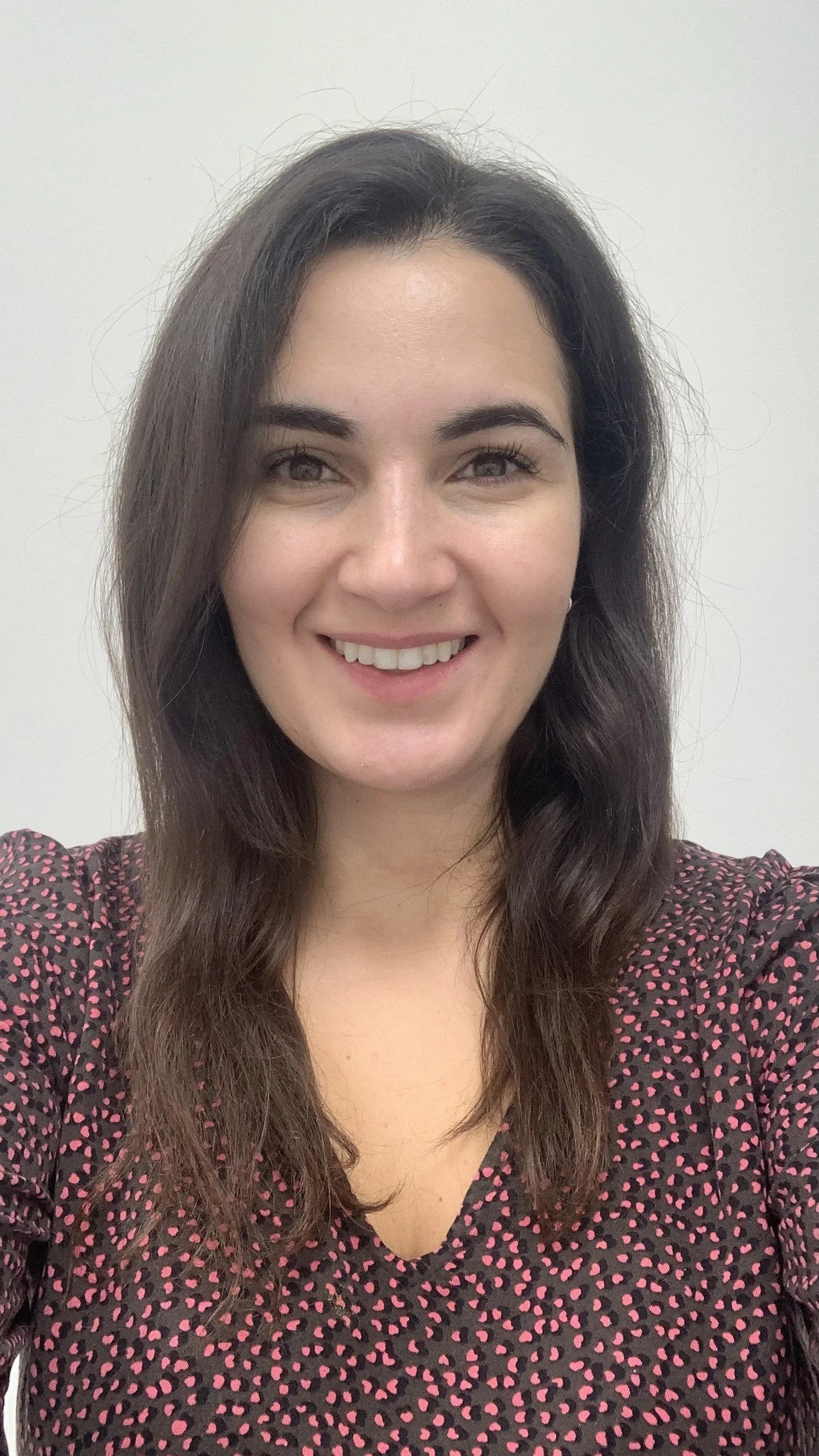 Dr Hanna Yousefzadeh psychologist Leighton Buzzard