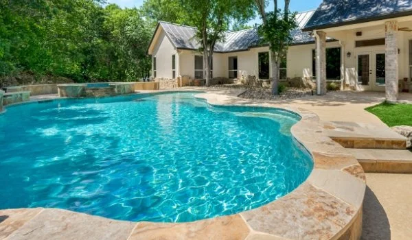 What is the Proper Pool Salt Level?