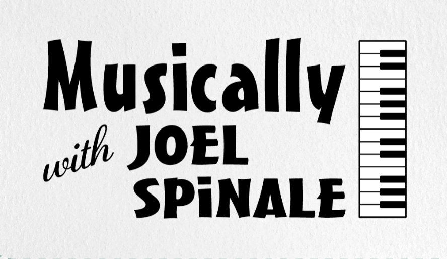 Musically with Joel Spinale