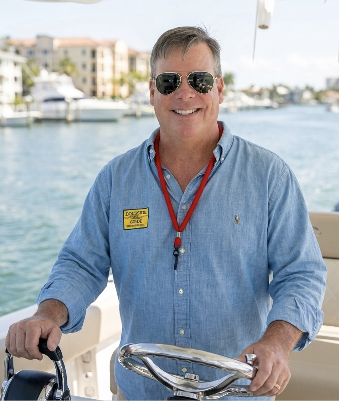 The List that Launched a Lifestyle