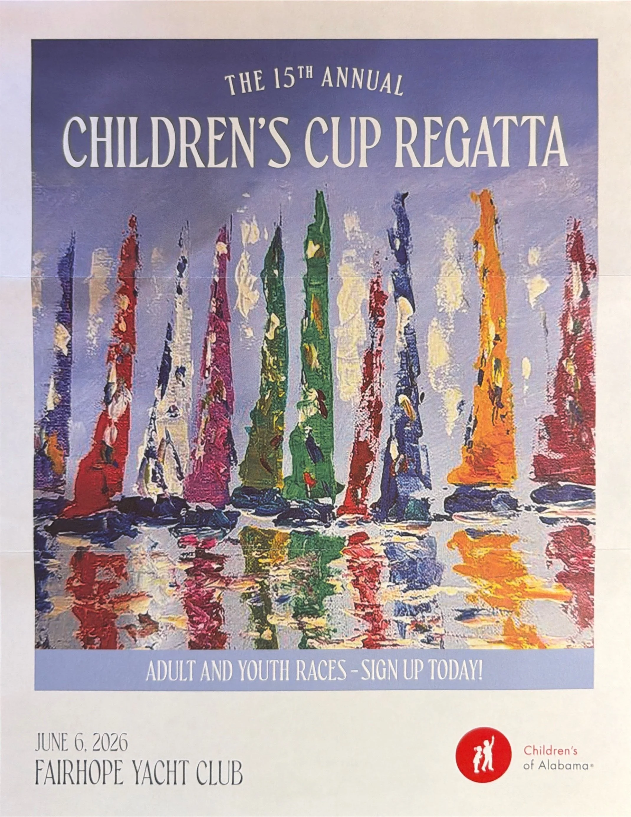 The Raft-Up, the Regatta, and the Sandbar