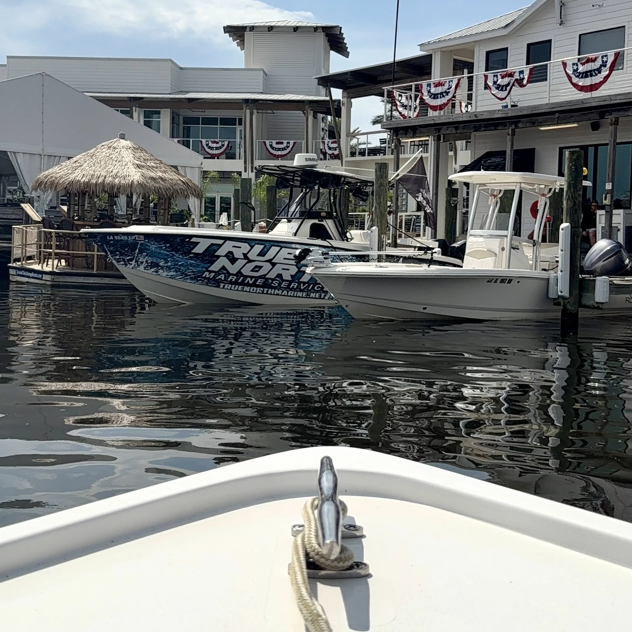Forty-Three Rules that Separate Boat Captains from Being "That Guy"