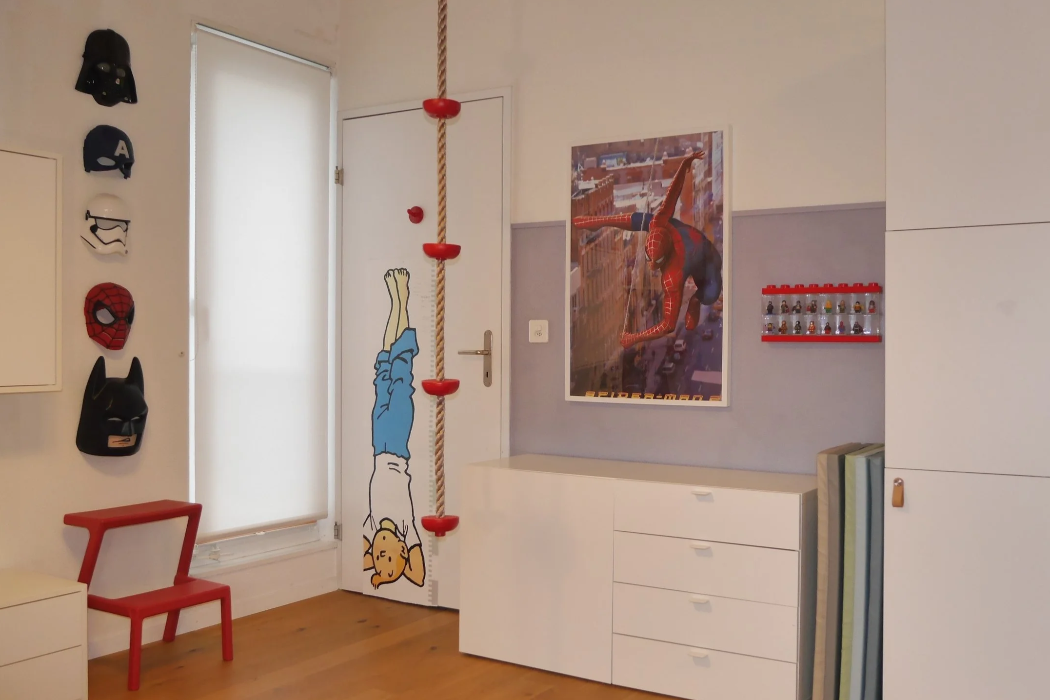 KINDERRAUM