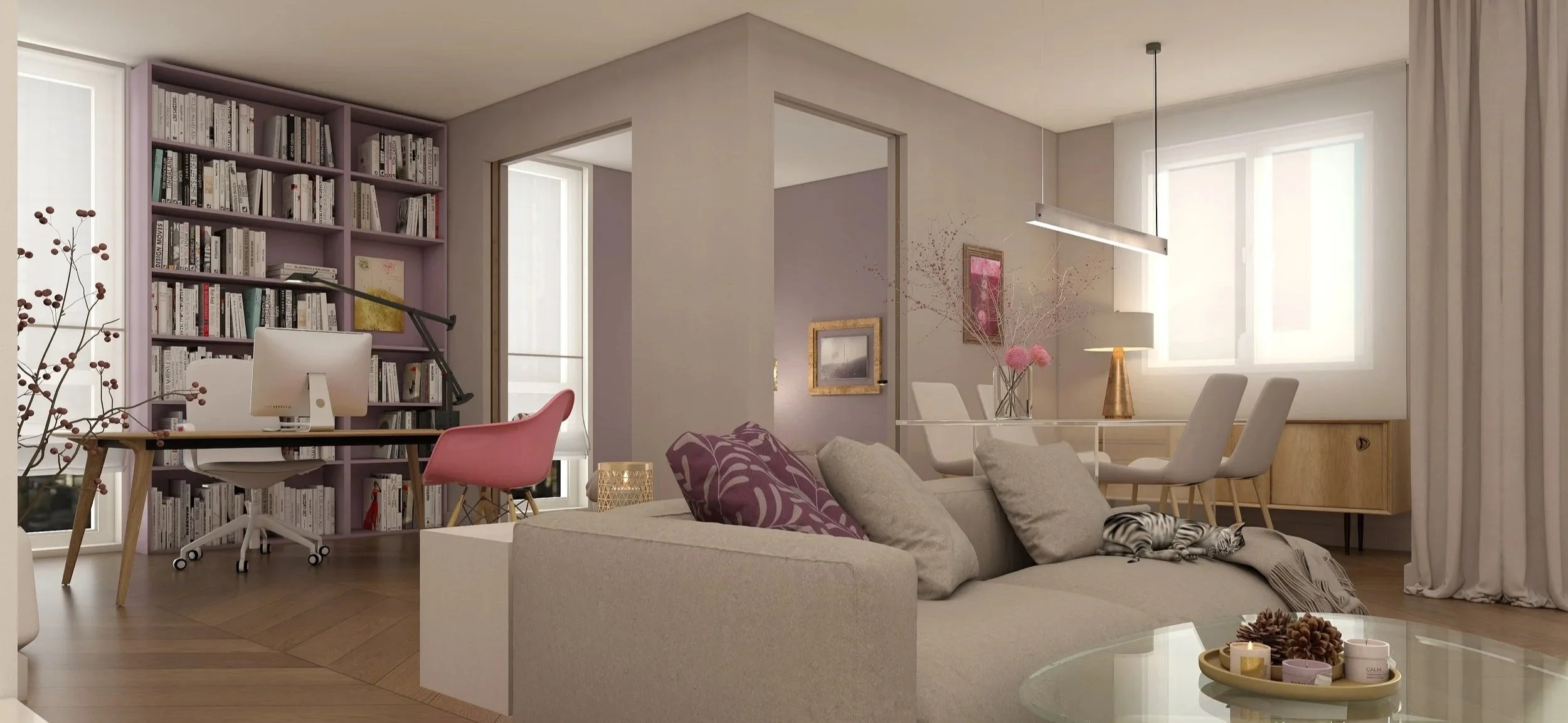Apartamento barrio Latina_1767953198176.jpg