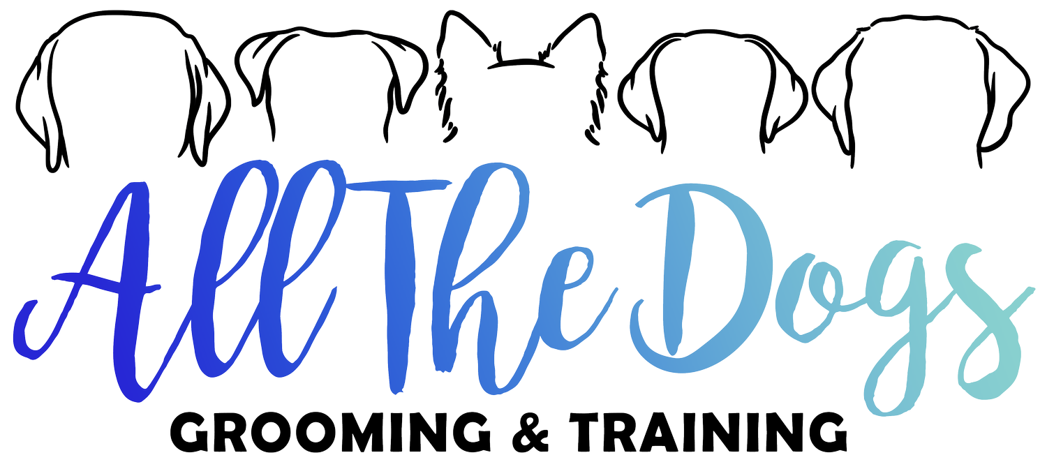 All The Dogs Grooming