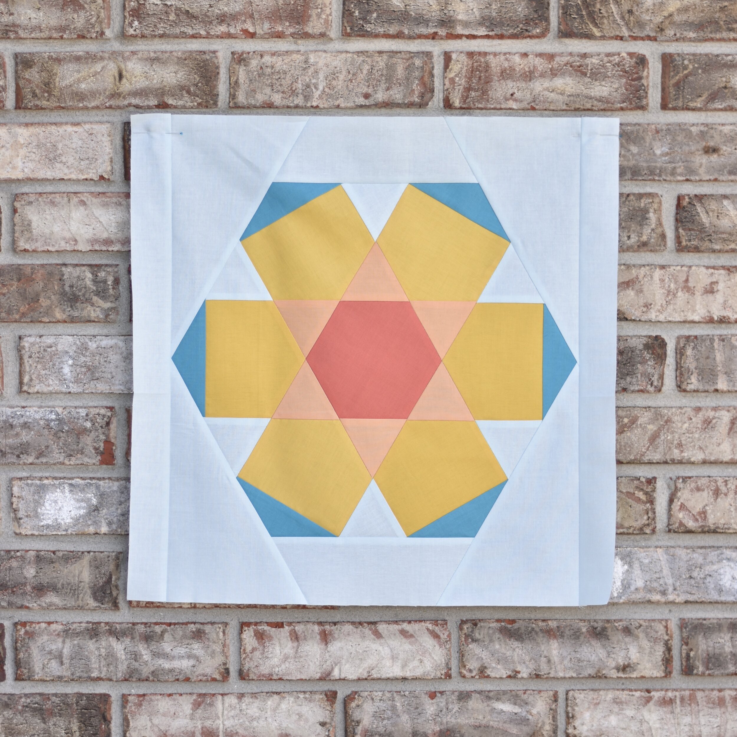 Folkdance Block of the Month