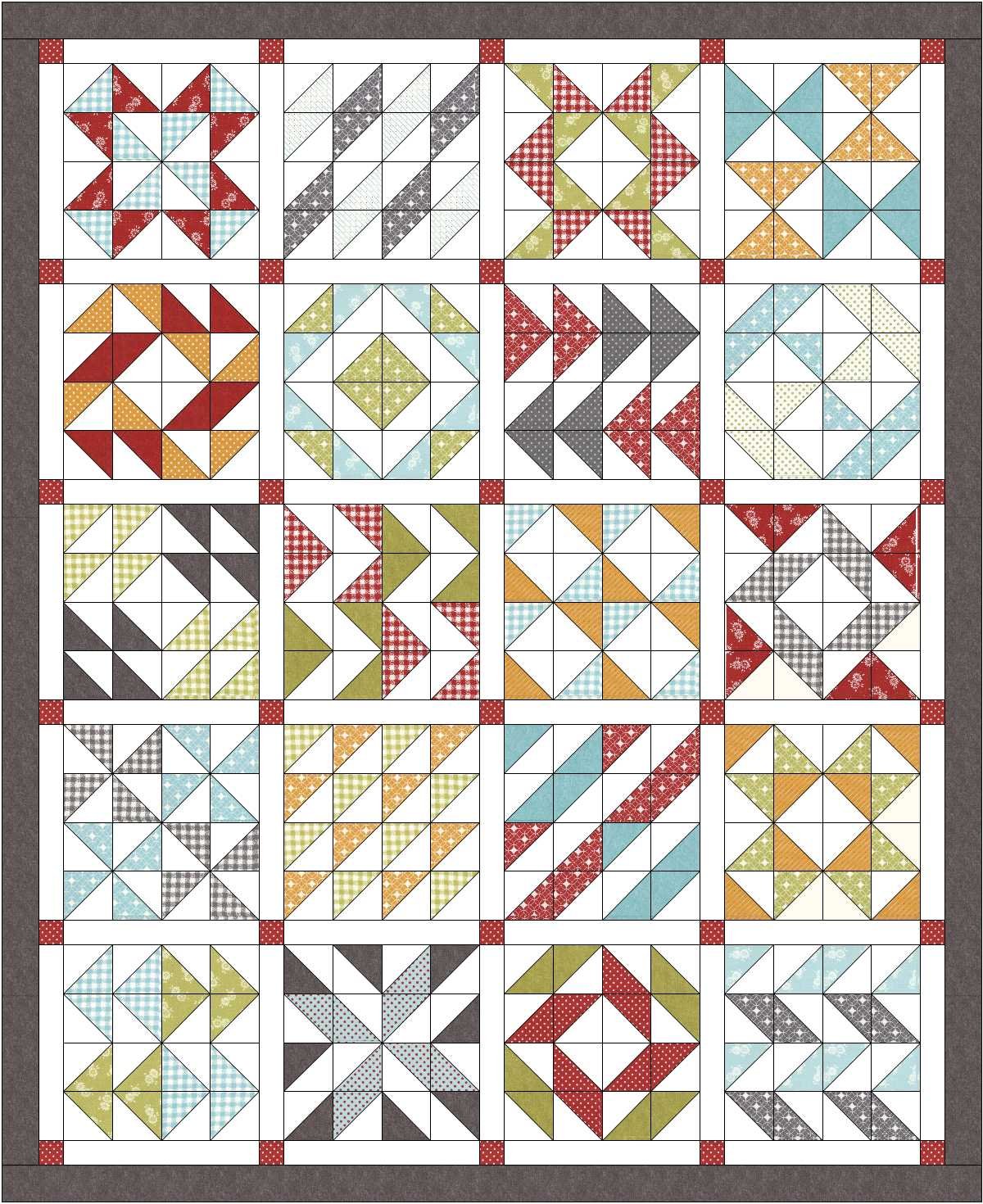 Layer Cake Sampler PDF Pattern Display.jpg