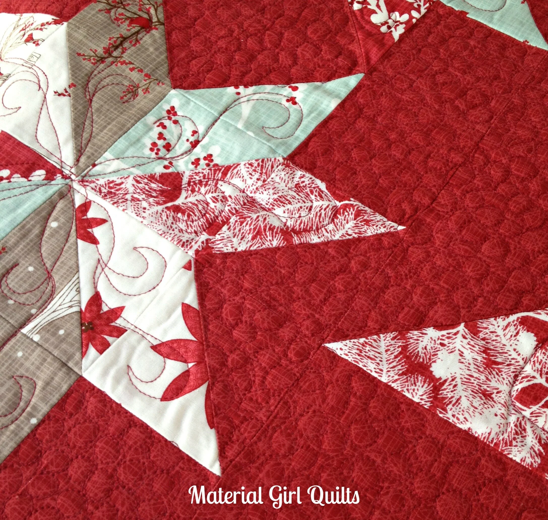 W.I.P. Wednesday {9.25.13}