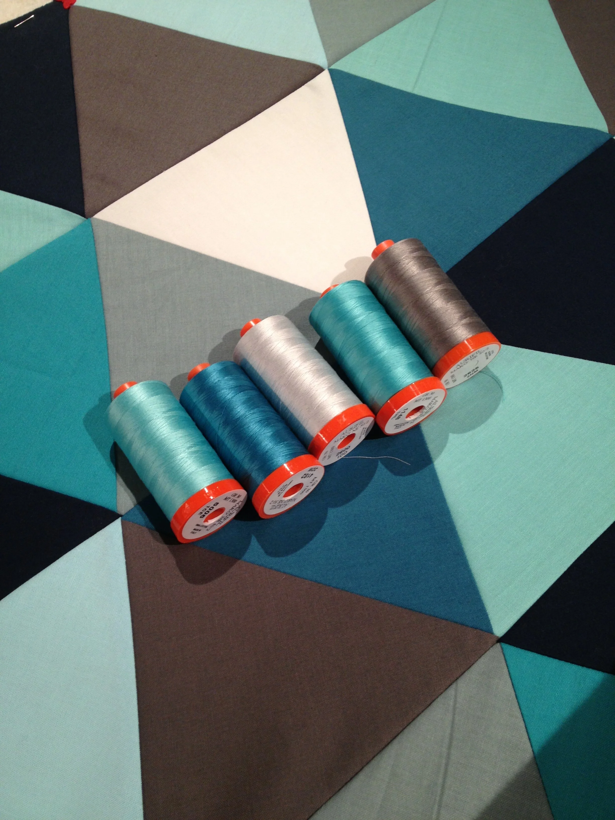 W.I.P. Wednesday {8.28.13}