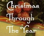 Christmas Through the Year