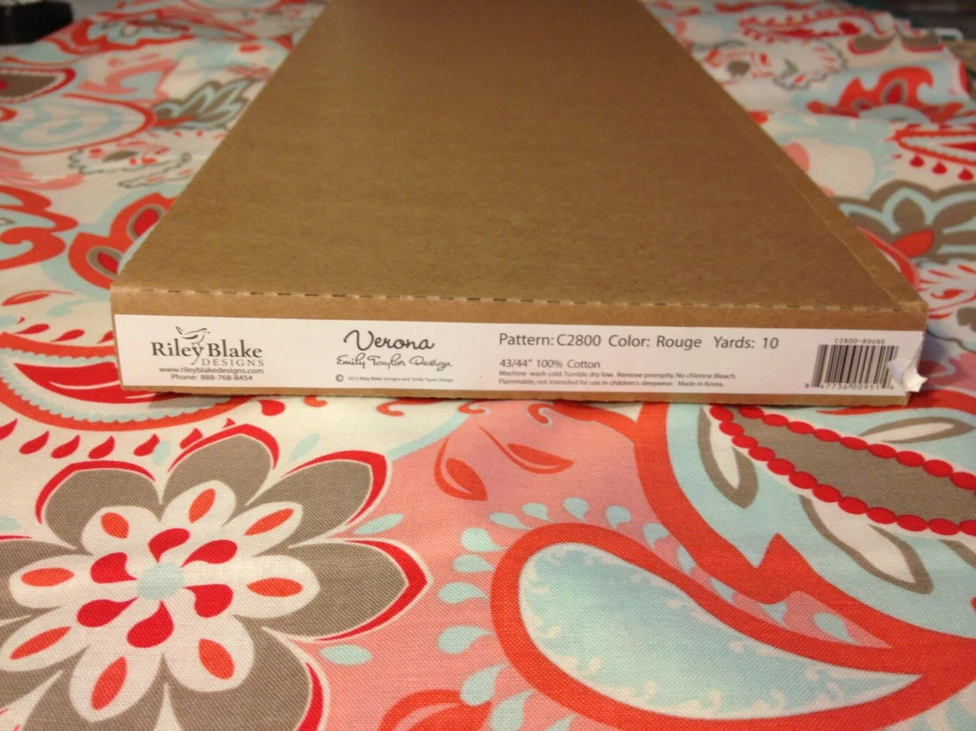 Material Girl Shop First!