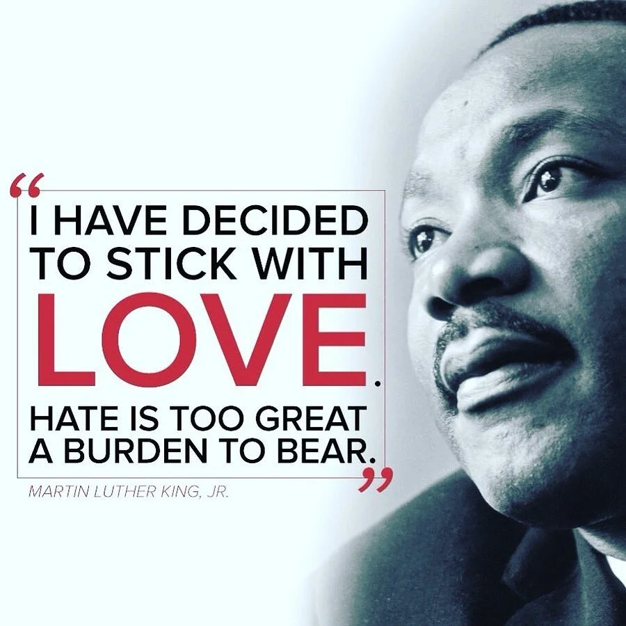 Remembering the life and legacy of Martin Luther King Jr. today❣️