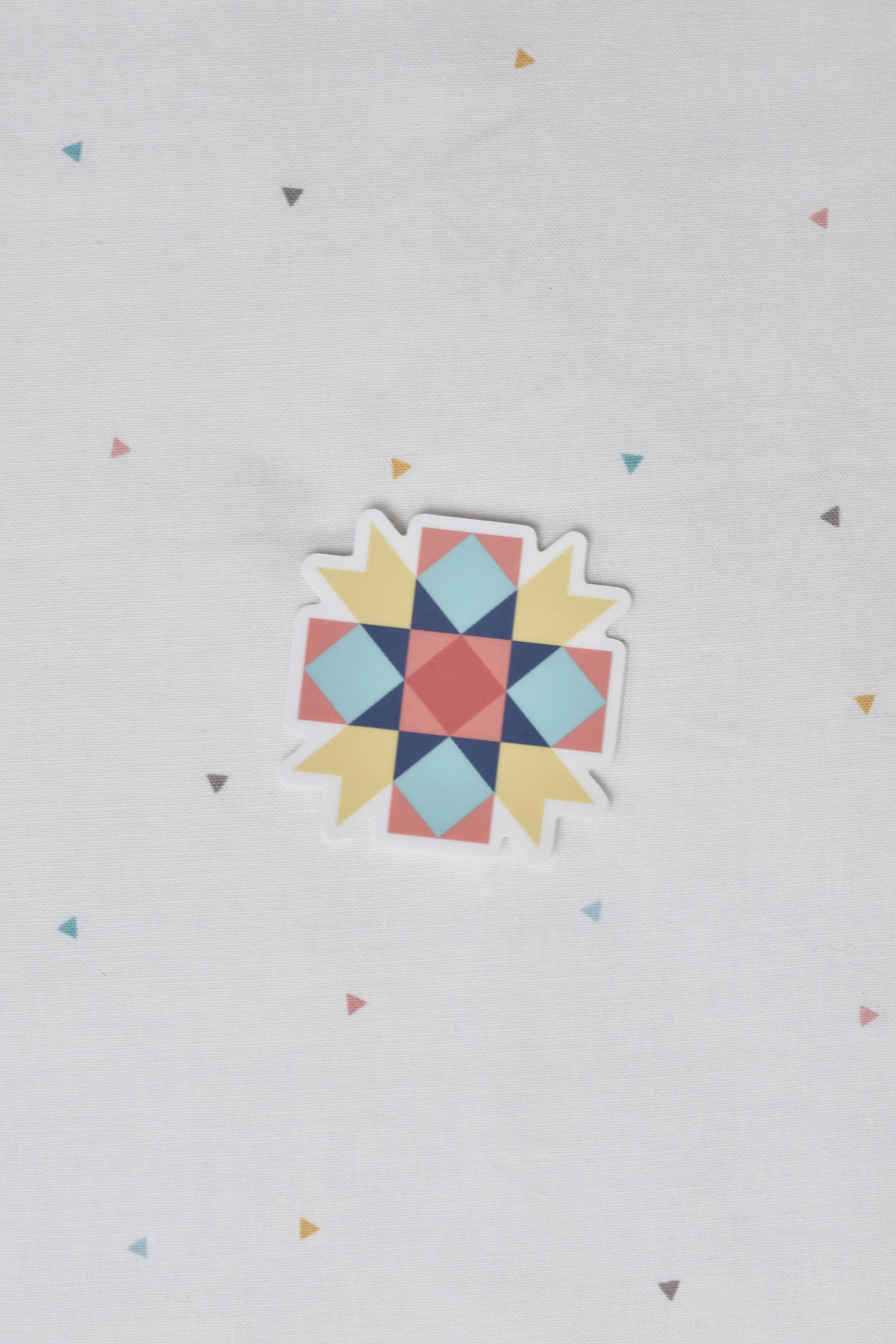 Stargaze Sticker