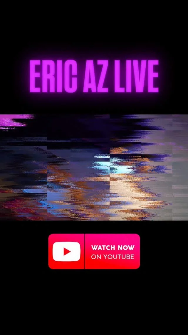 The wait is over! My inaugural 30-minute set is out now! This show is a dynamic fusion of music, dance, and pop culture, featuring new music, innovative mixes, and captivating performances. Join me for an unforgettable experience as I share a story o