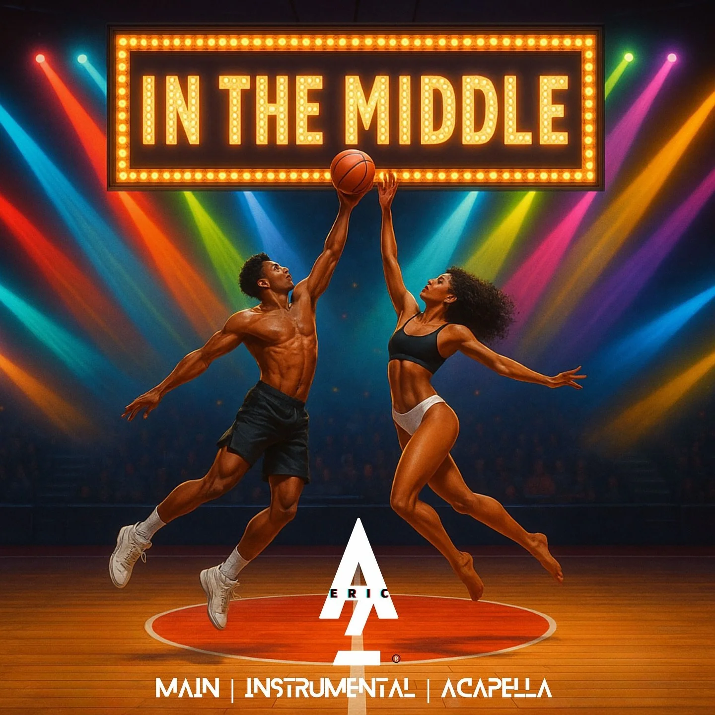 1. π¨ π£οΈ “IN THE MIDDLE” OUT NOW π¨
2. DO ME IN THE MIDDLE OF THE GYM π«¦
3. METACOGNITION ALBUM + REMIX ALBUM π±π±
4. A MANTRA For SHEnanigans
5. Dope Vibes @thedopepoets at The Hall Of Sangers
6. YOU LIKE WHAT YOU SEE π
7. LOOK