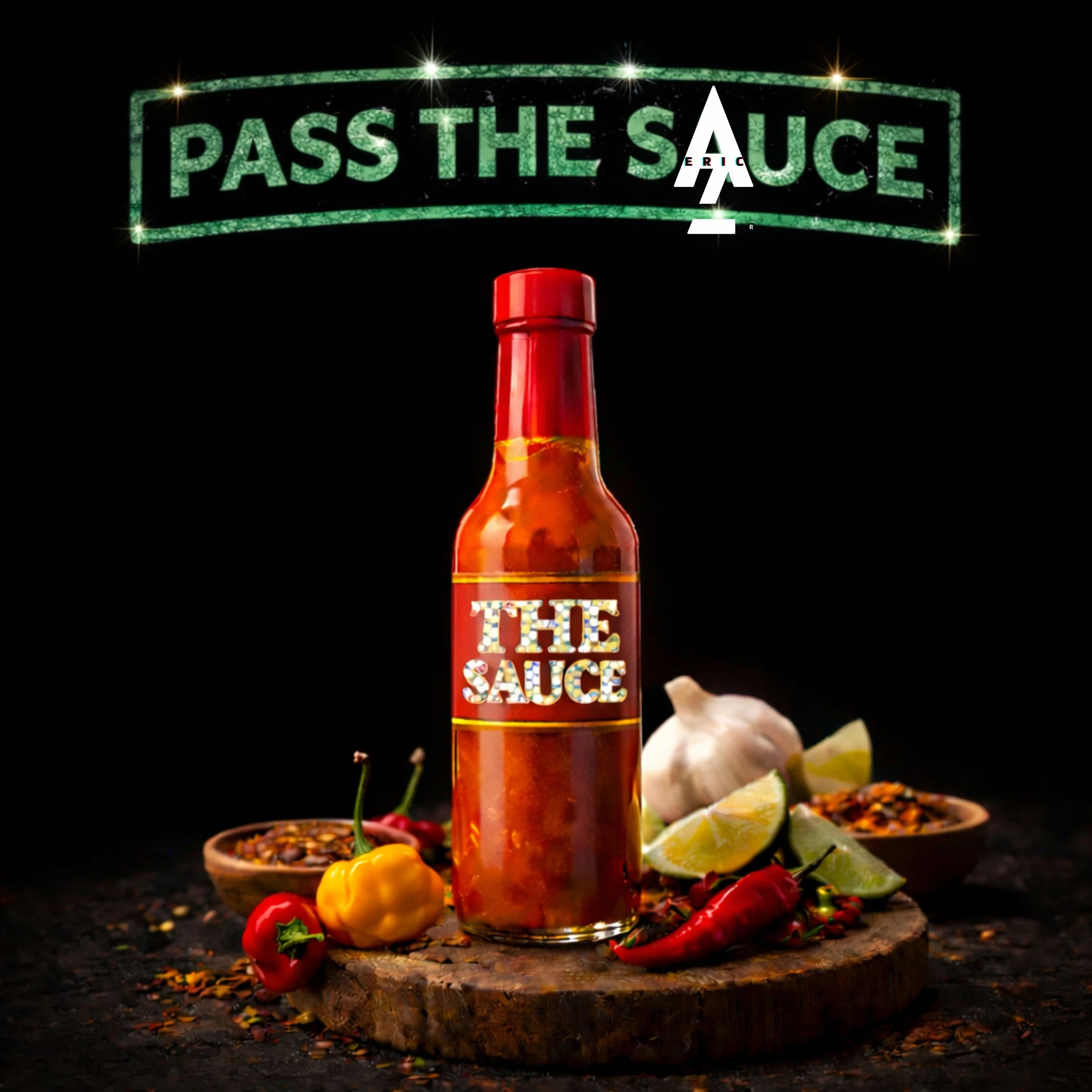 STREAMING ALBUM COVER