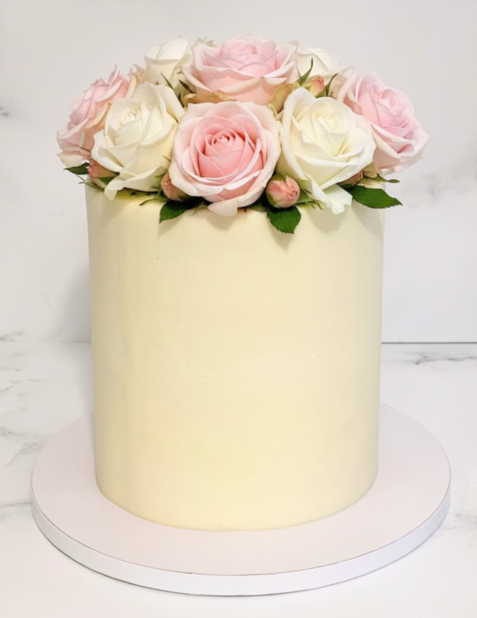 CLASSIC SMOOTH SINGLE TIER