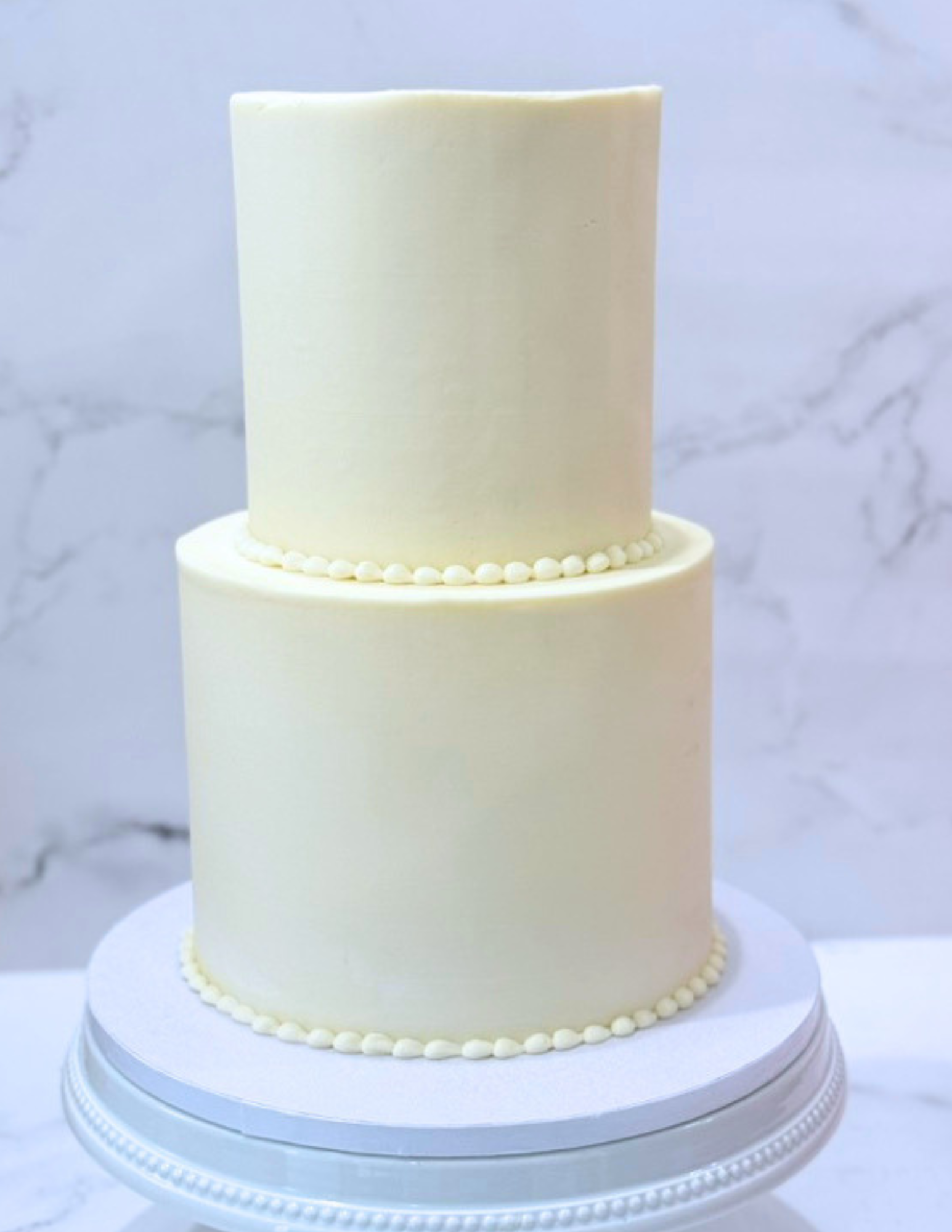 CLASSIC SMOOTH 2-TIER