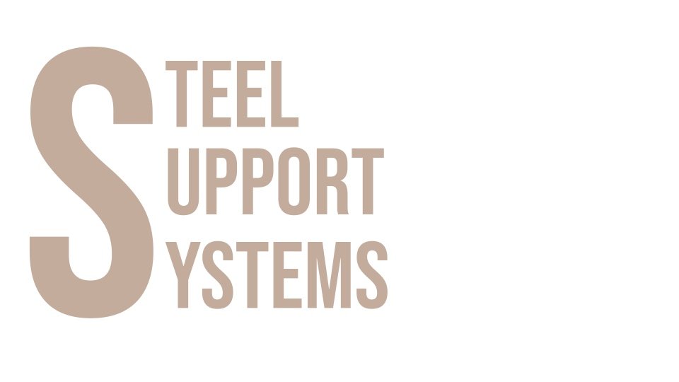 Steel Support Systems