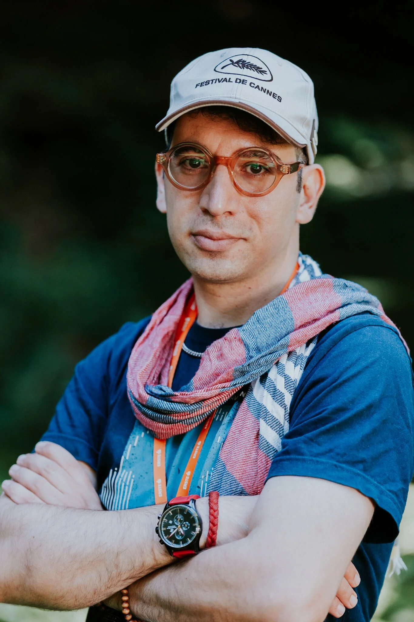 Hamed Soleimanzadeh