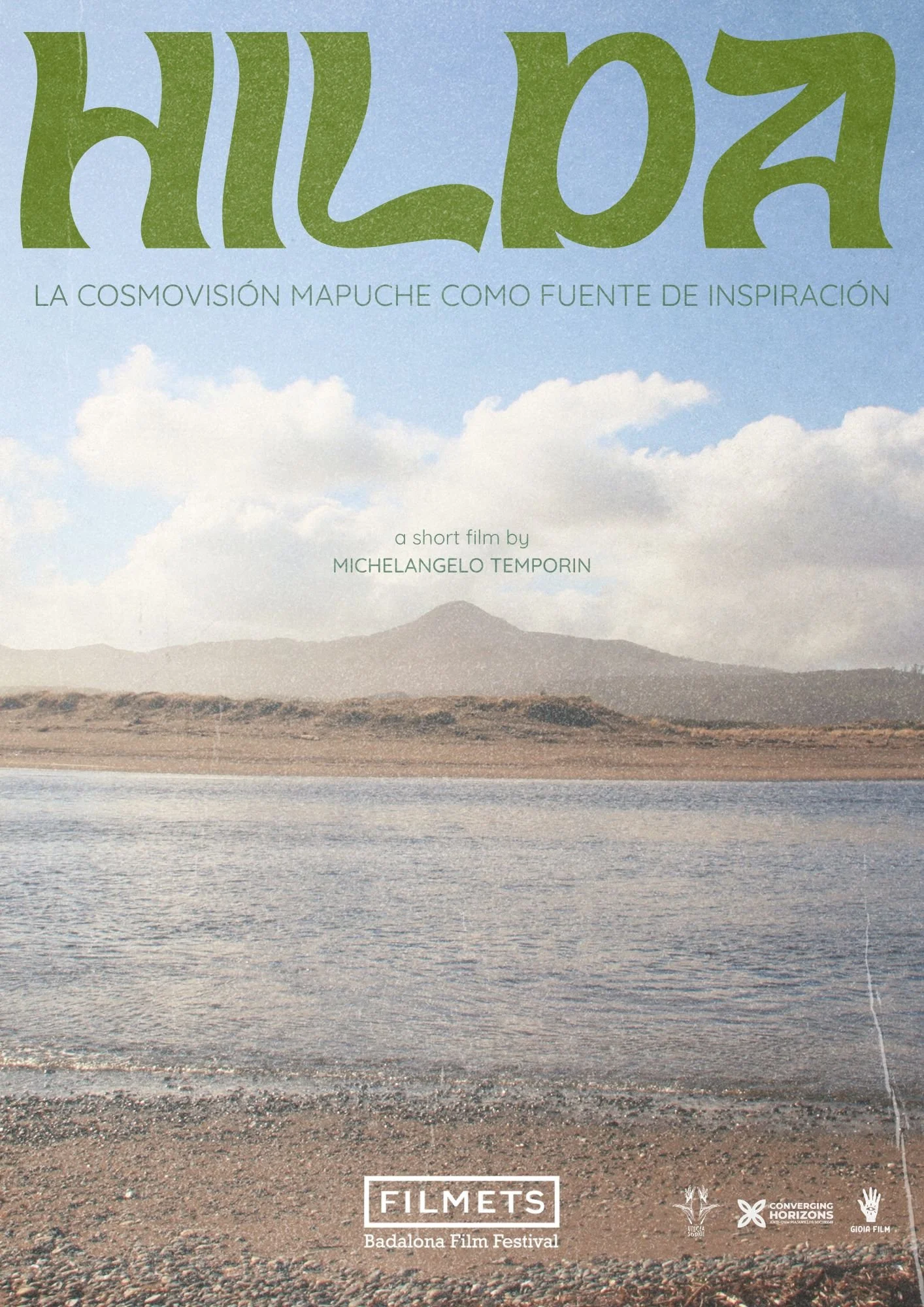 HILDA by Michelangelo Temporin