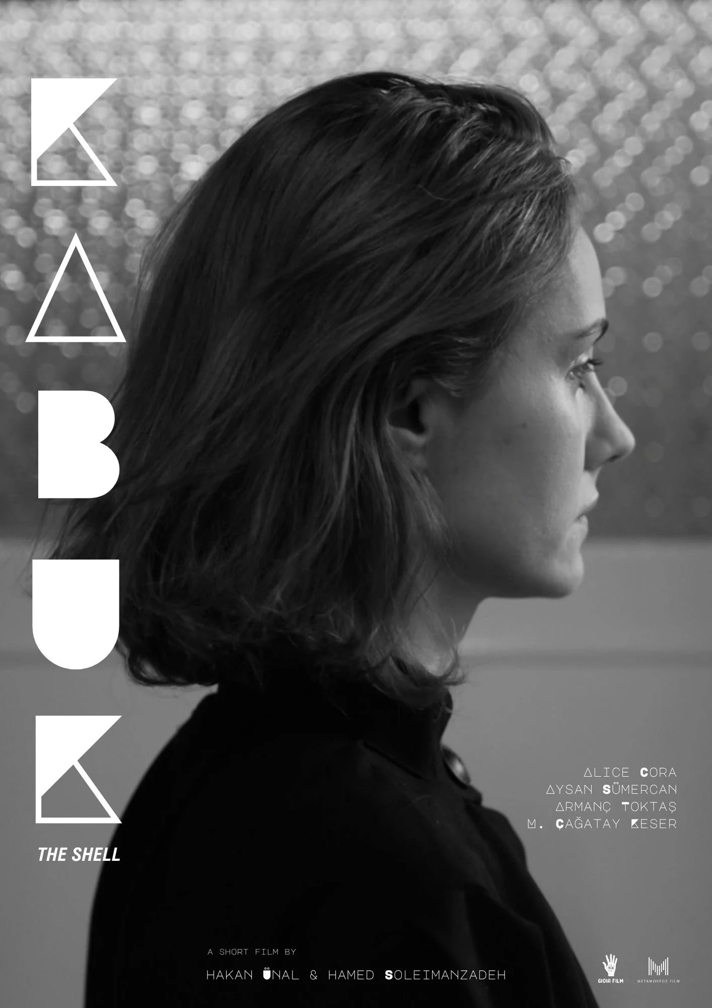 KABUK by Hakan Ünal & Hamed Soleimanzadeh
