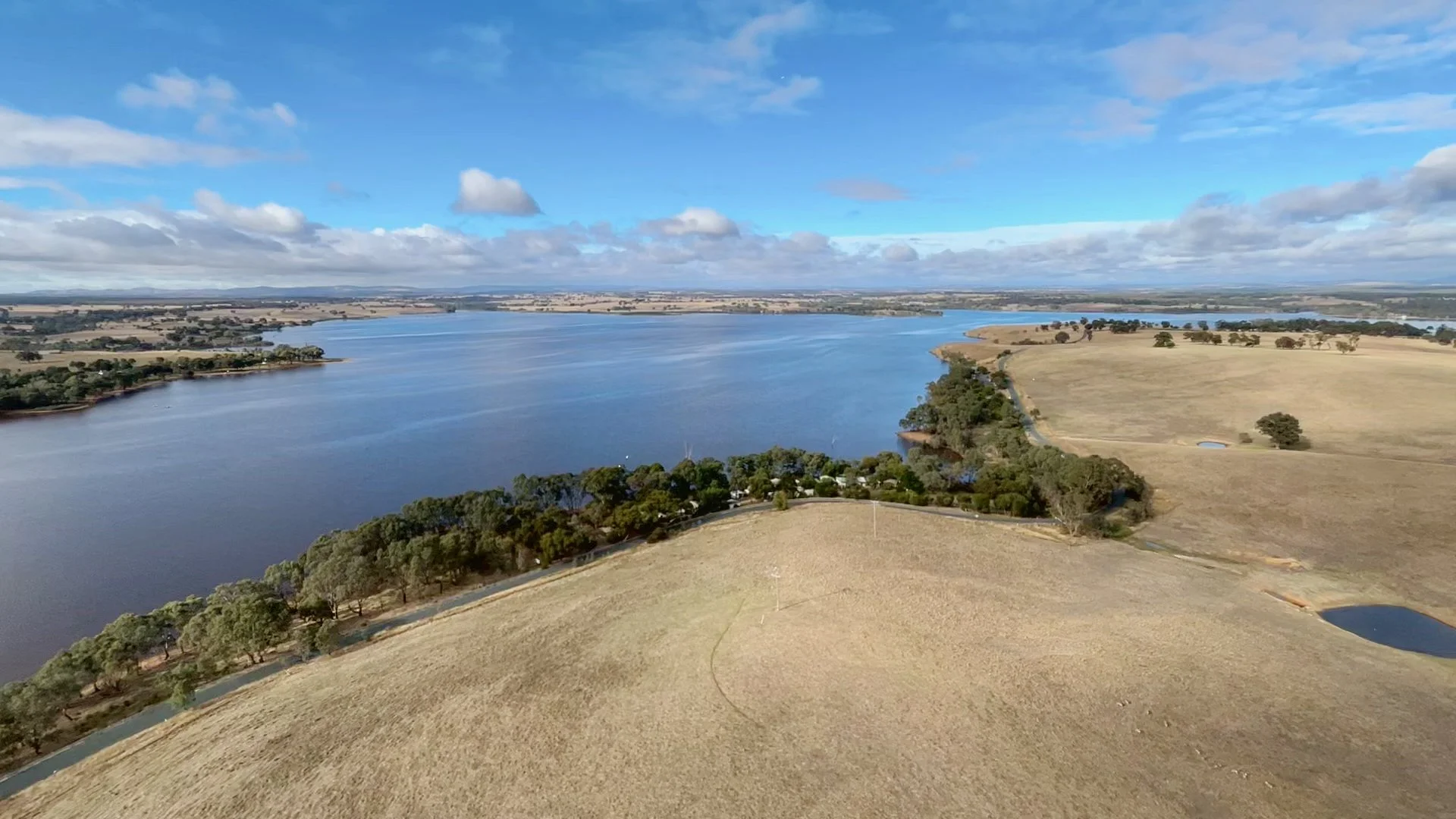 Lake Eppalock