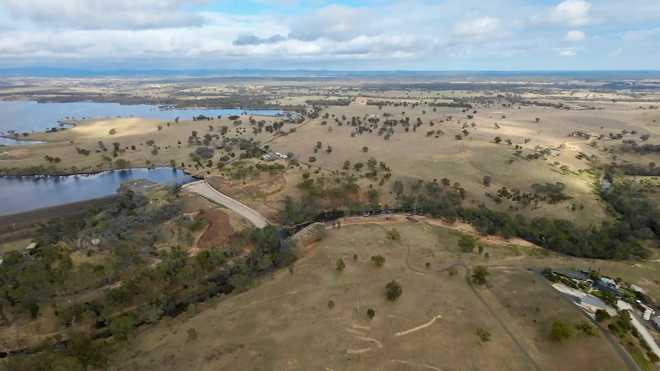 Lake Eppalock