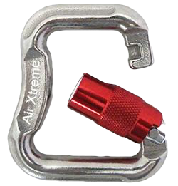 Carabiners