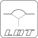 Paraglider low drag tensioner system