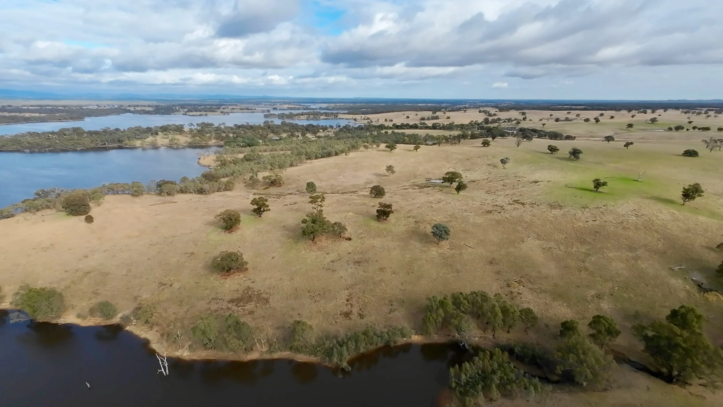 Lake Eppalock