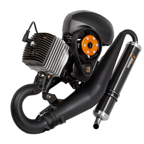 Vittorazi Moster 185